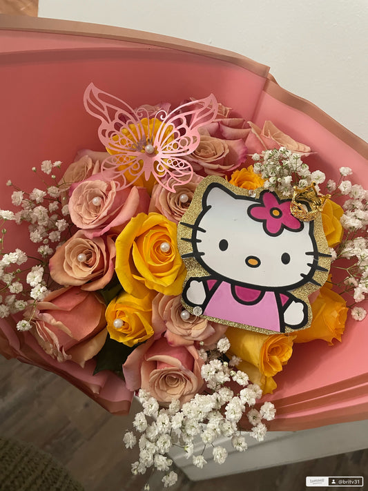 Medium bouquet