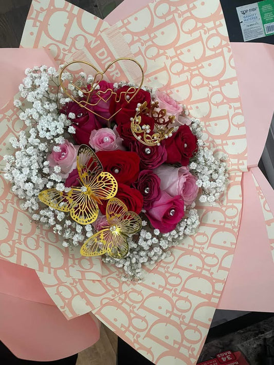 Small bouquet