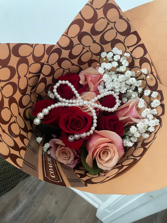 Mini bouquet